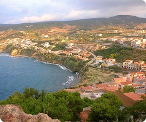 Sardinien billeje i Sassari - Italien billejeinfo