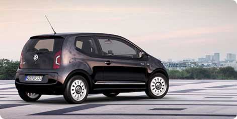 VW Up VW Up