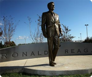 Washington billeje - beregn pris fra Washington Ronald Reagan Lufthavn