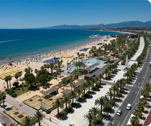 Billeje Salou (Catalonien, Spanien) - sammenlign lejebil-priser på Costa Dorada
