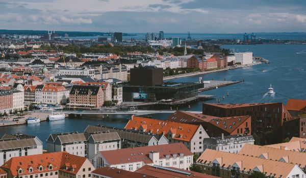 Ting huske rejser til Danmark