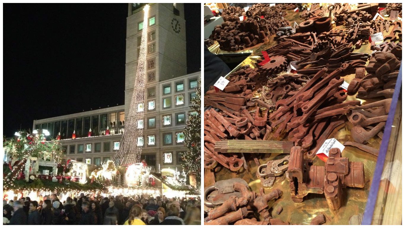 julemarked stuttgart