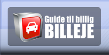 Billeje Guide
